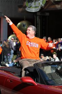 Clemson Tigers Official Athletics Site