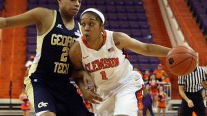 Clemson Tigers Official Athletics Site