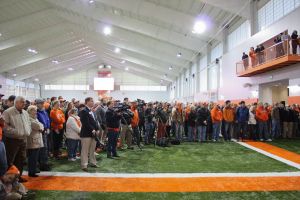 Clemson Tigers Official Athletics Site