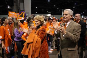 Clemson Tigers Official Athletics Site