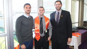 Clemson Tigers Official Athletics Site