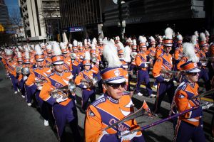 Clemson Tigers Official Athletics Site