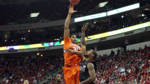 Clemson Tigers Official Athletics Site