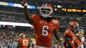 Clemson Tigers Official Athletics Site