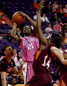 Clemson Tigers Official Athletics Site