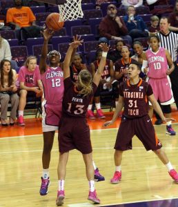 Clemson Tigers Official Athletics Site