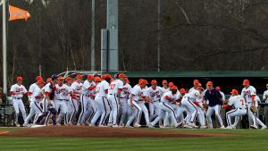 Clemson Tigers Official Athletics Site