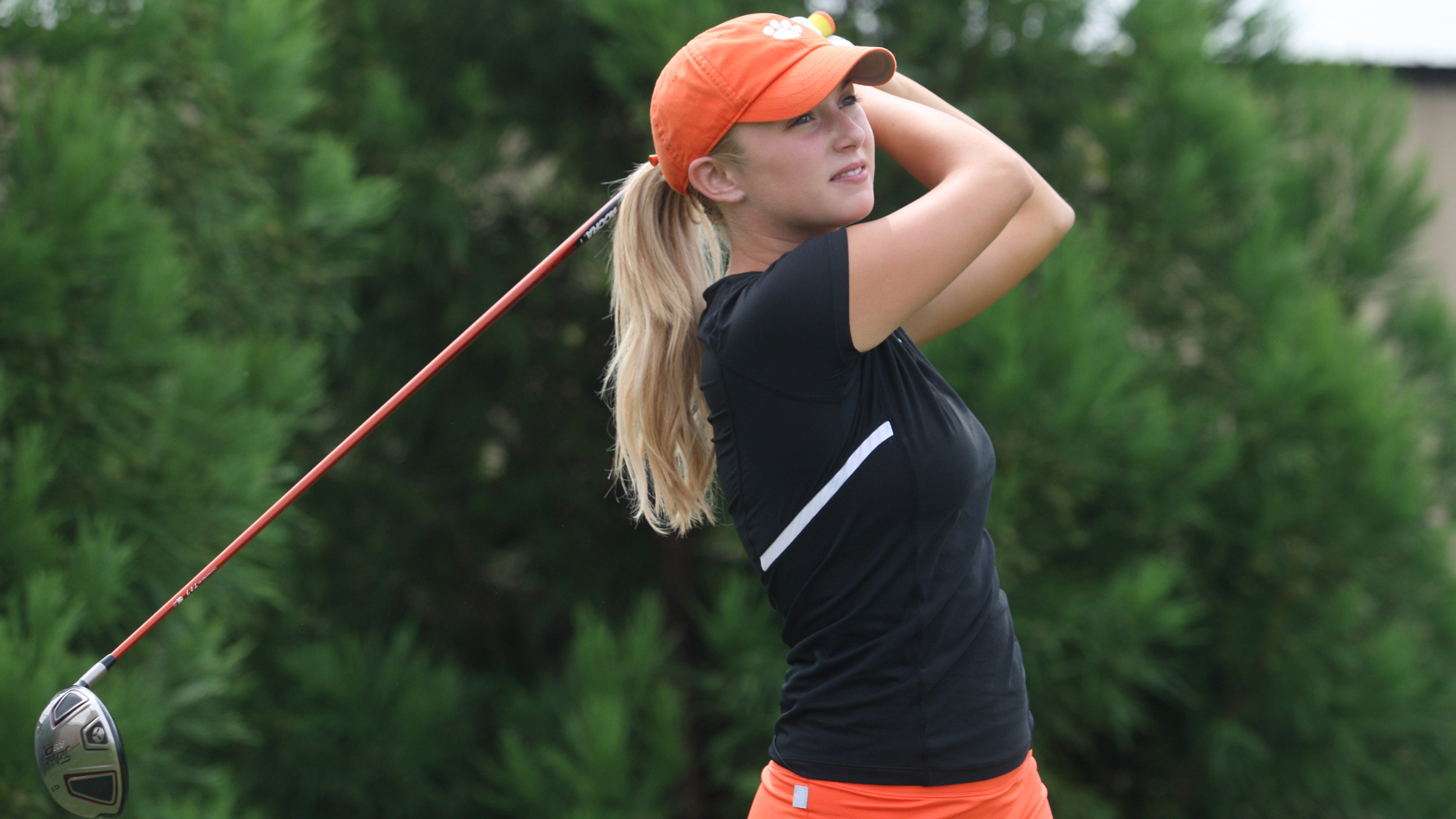 Clemson Finishes Ninth at ACC Tournament