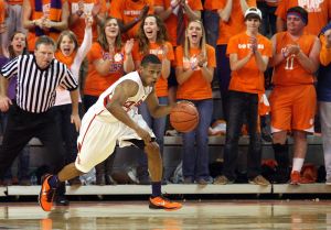 Clemson Tigers Official Athletics Site