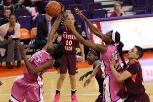 Clemson Tigers Official Athletics Site