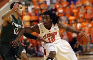 Clemson Tigers Official Athletics Site