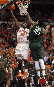 Clemson Tigers Official Athletics Site