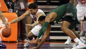 Clemson Tigers Official Athletics Site