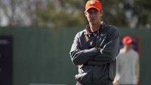Clemson Tigers Official Athletics Site
