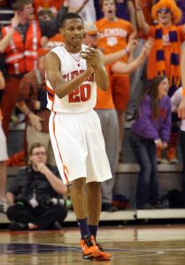 Clemson Tigers Official Athletics Site