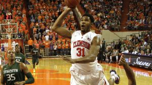 Clemson Tigers Official Athletics Site