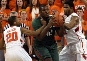 Clemson Tigers Official Athletics Site