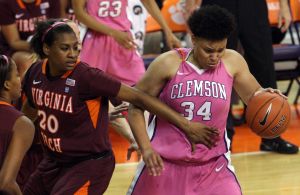 Clemson Tigers Official Athletics Site