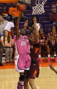 Clemson Tigers Official Athletics Site