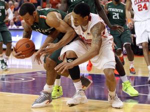 Clemson Tigers Official Athletics Site