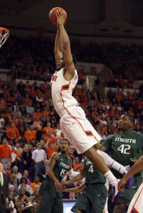 Clemson Tigers Official Athletics Site