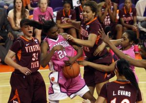 Clemson Tigers Official Athletics Site