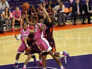 Clemson Tigers Official Athletics Site