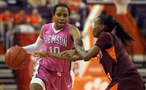 Clemson Tigers Official Athletics Site