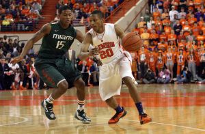 Clemson Tigers Official Athletics Site