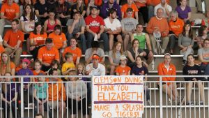 Clemson Tigers Official Athletics Site