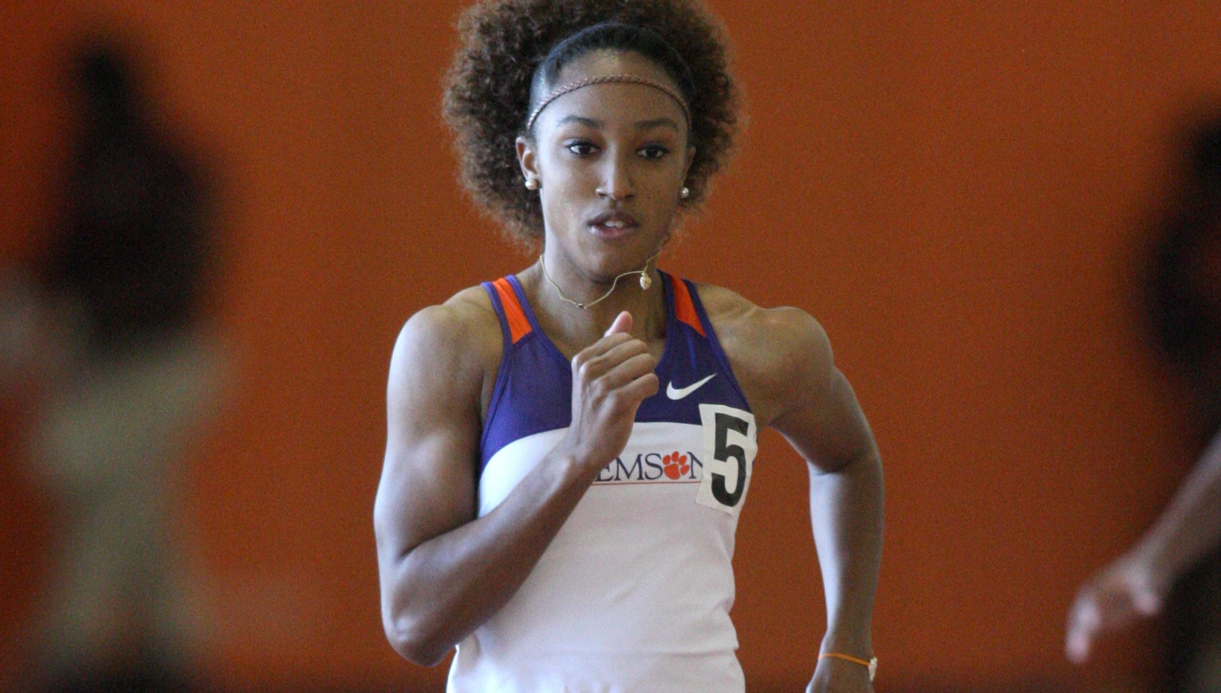 Clemson’s Rollins Named to The Bowerman Watch List