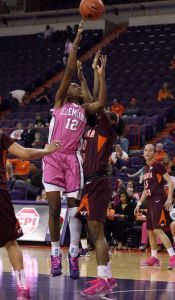 Clemson Tigers Official Athletics Site