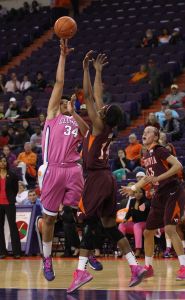 Clemson Tigers Official Athletics Site