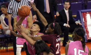 Clemson Tigers Official Athletics Site