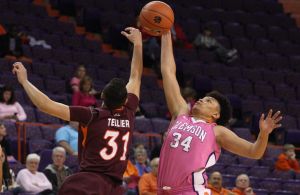 Clemson Tigers Official Athletics Site