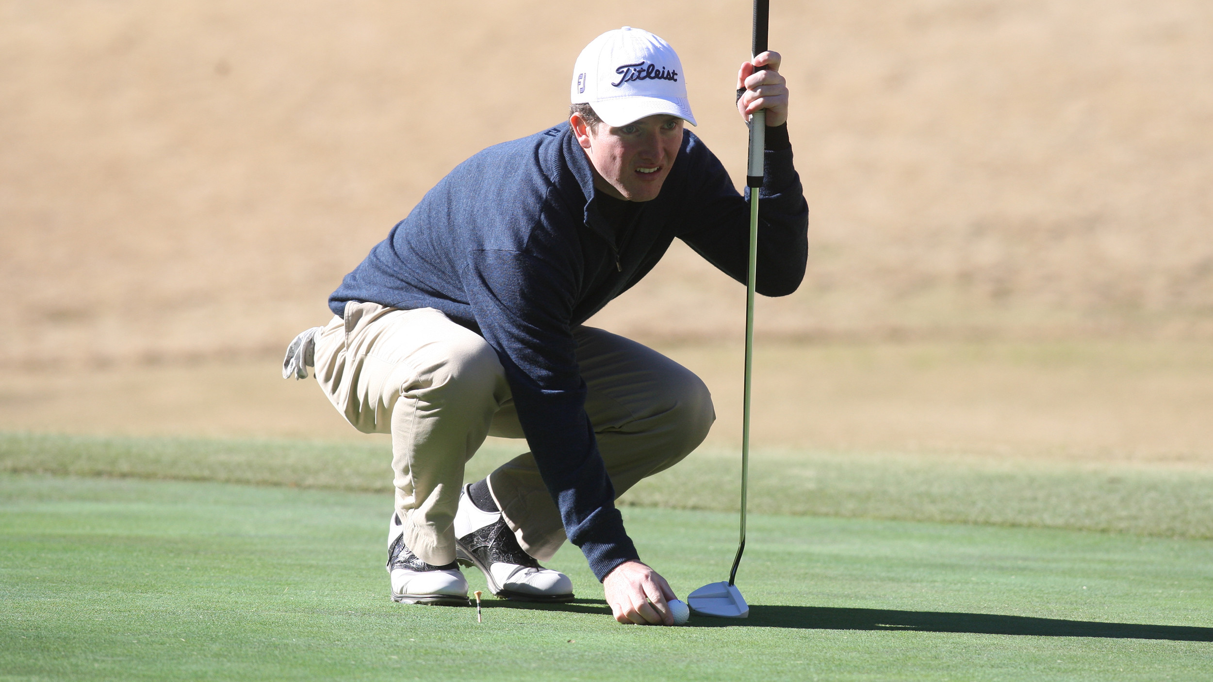 Clemson 21st in Latest Golf World Coaches’ Poll