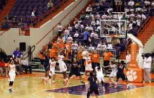 Clemson Tigers Official Athletics Site