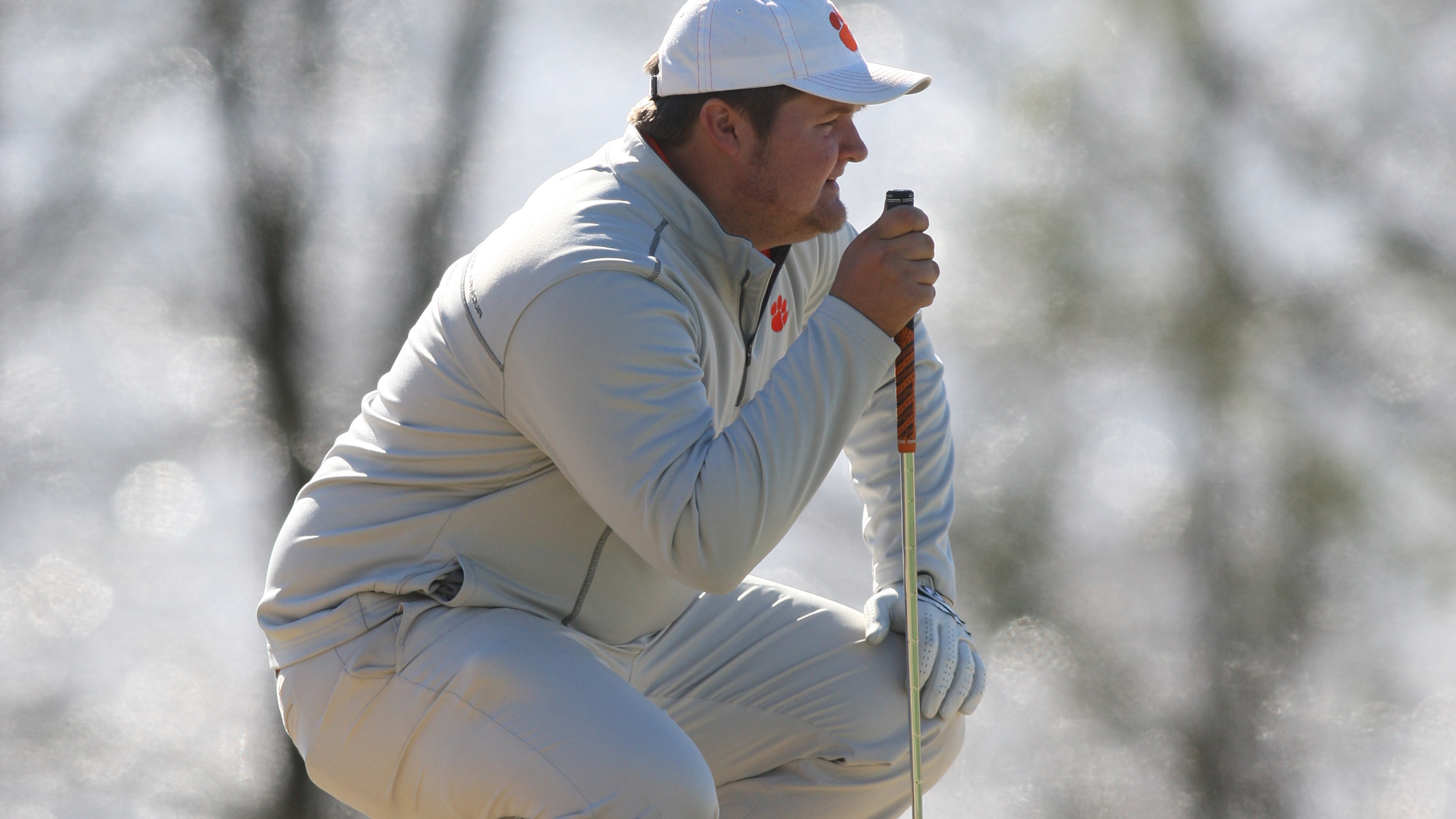 Clemson Finishes Fourth at Carpet Classic