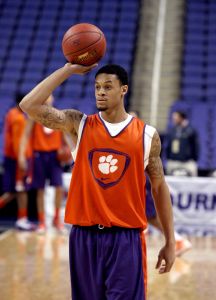 Clemson Tigers Official Athletics Site