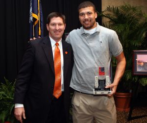 Clemson Tigers Official Athletics Site