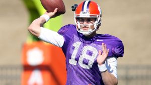 Cole Stoudt