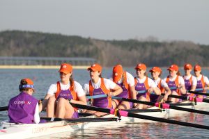 Clemson vs. Boston University, Indiana, Purdue and Syracuse