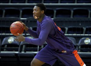 Clemson Tigers Official Athletics Site