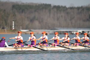 Clemson vs. Boston University, Indiana, Purdue and Syracuse