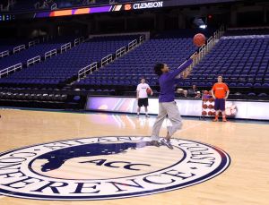 Clemson Tigers Official Athletics Site