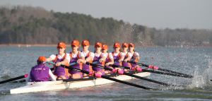 Clemson vs. Boston University, Indiana, Purdue and Syracuse