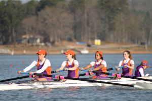 Clemson vs. Boston University, Indiana, Purdue and Syracuse