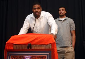 Clemson Tigers Official Athletics Site