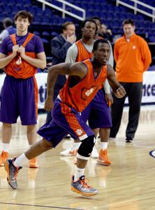 Clemson Tigers Official Athletics Site