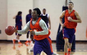 Clemson Tigers Official Athletics Site